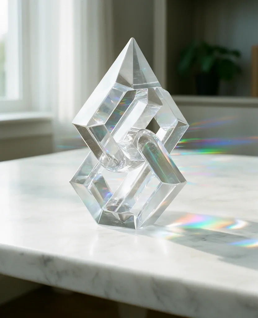 Refracted Reality