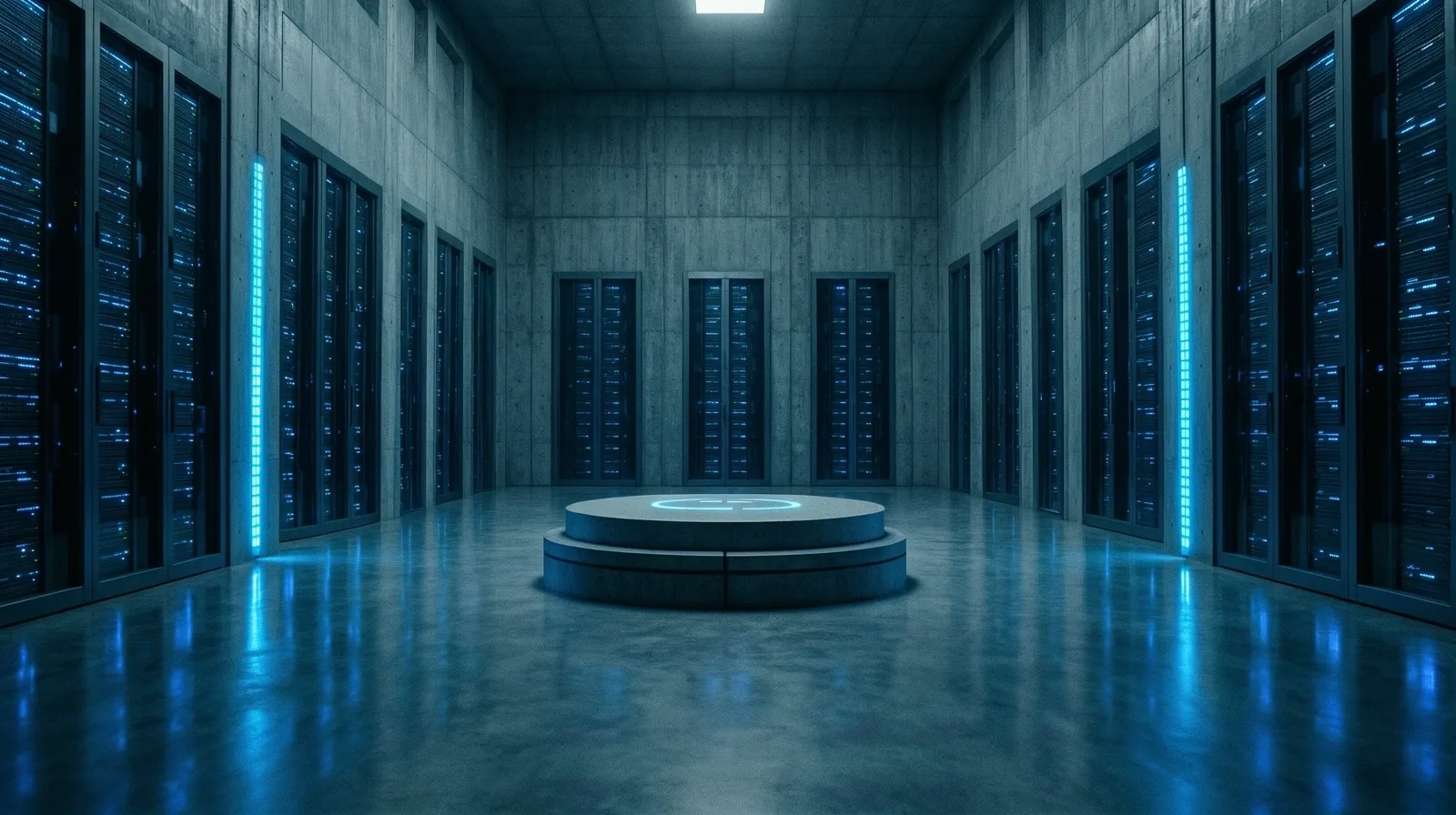 WealthNova Infrastructure